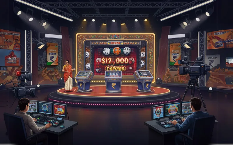Nalla Neram Lottery how to play