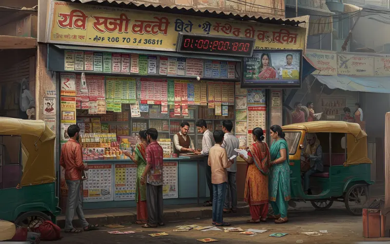 meghalaya lottery insight