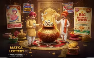 matka lottery