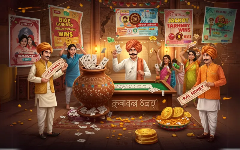 india lottery game winning big