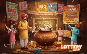 lottery sambad night