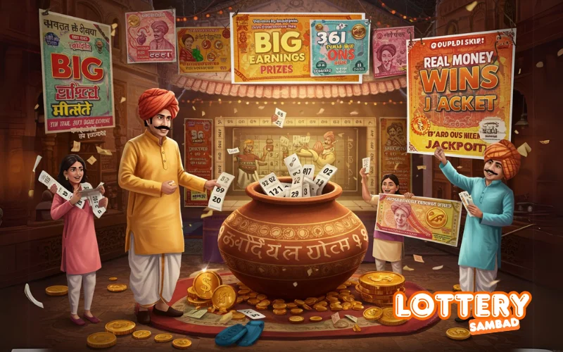 lottery sambad night