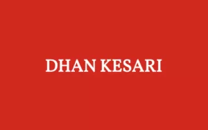 Dhankesari Lottery Jackpot