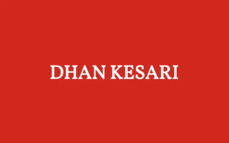 Dhankesari Lottery Jackpot