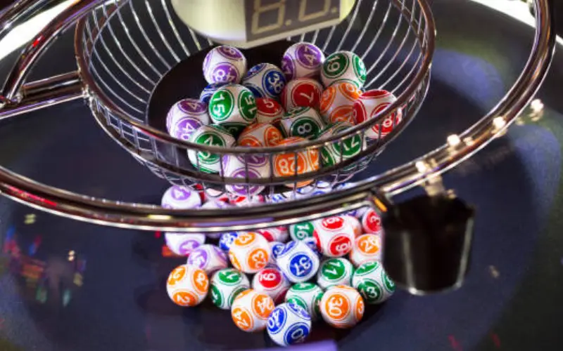 Dhankesari Lottery Live