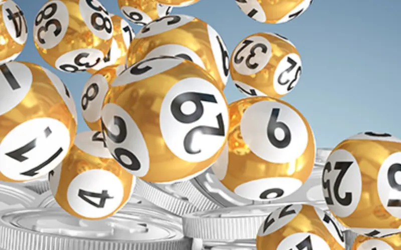 Kerala Lottery Chart