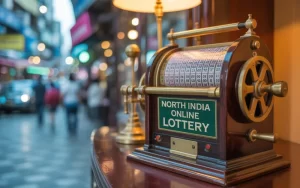North India Lottery