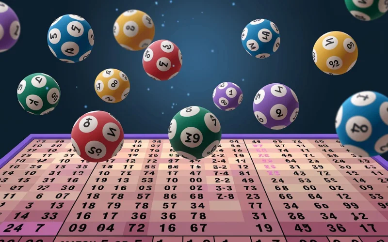 North India Lottery