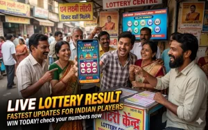 live lottery result at Dhankesari Results featured image